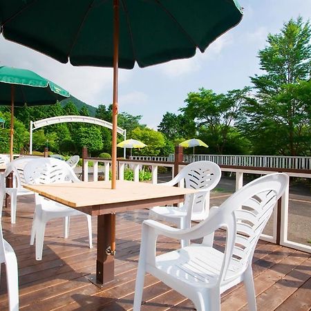 Hotel Hakone Powell Zewnętrze zdjęcie