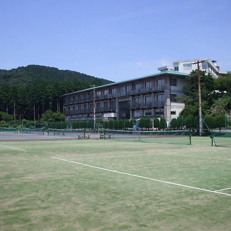 Hotel Hakone Powell Zewnętrze zdjęcie