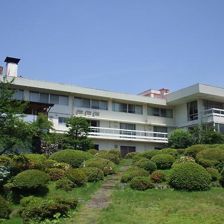 Hotel Hakone Powell Zewnętrze zdjęcie