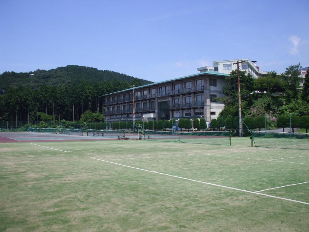 Hotel Hakone Powell Zewnętrze zdjęcie
