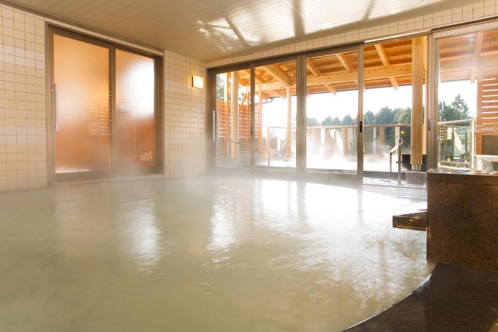 Hotel Hakone Powell Zewnętrze zdjęcie