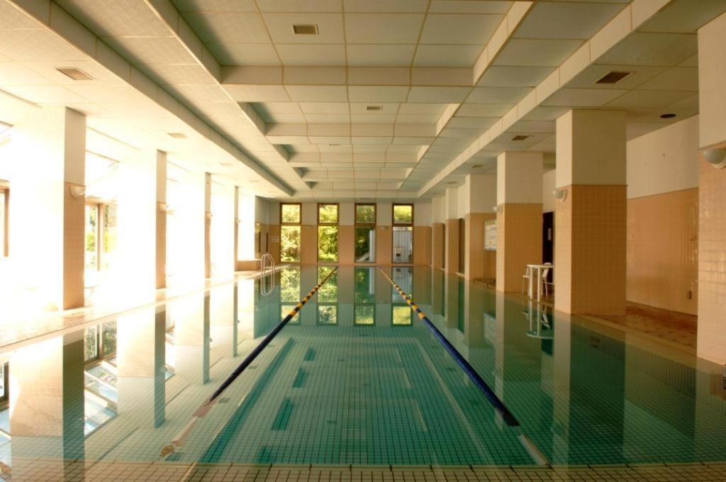 Hotel Hakone Powell Zewnętrze zdjęcie