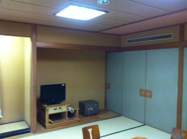 Hotel Hakone Powell Pokój zdjęcie