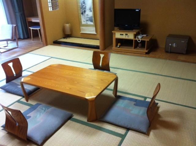 Hotel Hakone Powell Zewnętrze zdjęcie
