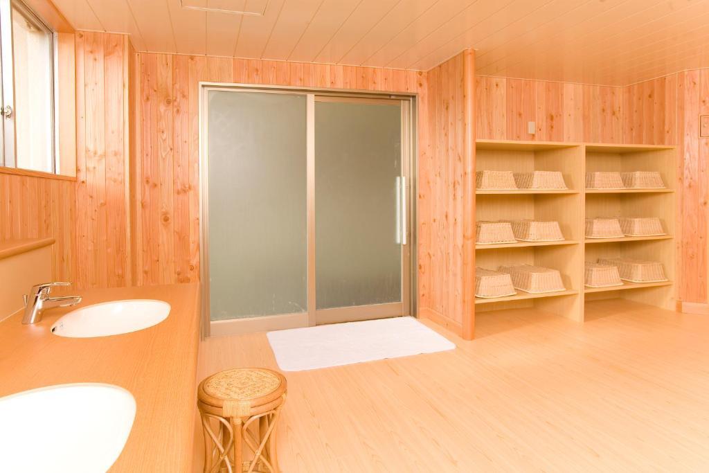 Hotel Hakone Powell Zewnętrze zdjęcie