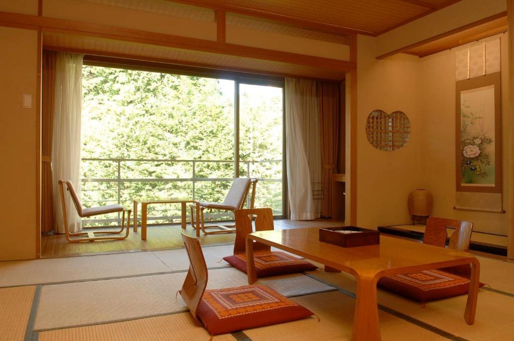 Hotel Hakone Powell Pokój zdjęcie