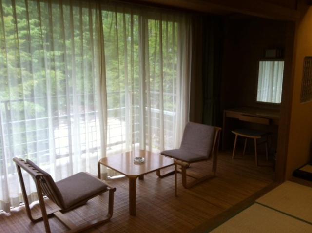 Hotel Hakone Powell Pokój zdjęcie