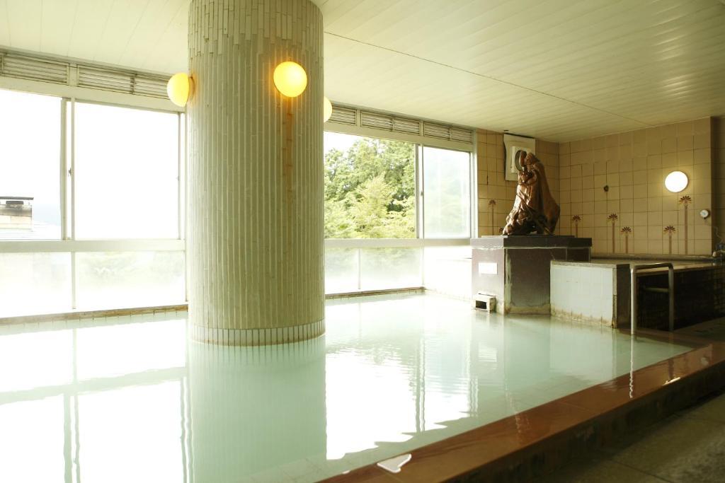 Hotel Hakone Powell Zewnętrze zdjęcie