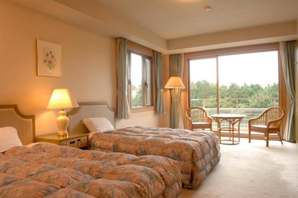 Hotel Hakone Powell Zewnętrze zdjęcie