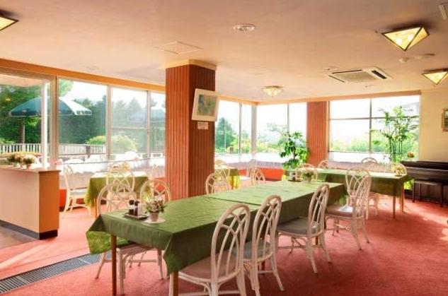 Hotel Hakone Powell Zewnętrze zdjęcie