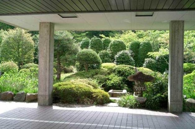 Hotel Hakone Powell Zewnętrze zdjęcie