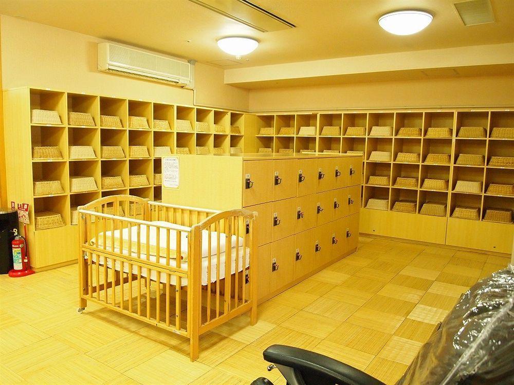 Hotel Hakone Powell Zewnętrze zdjęcie