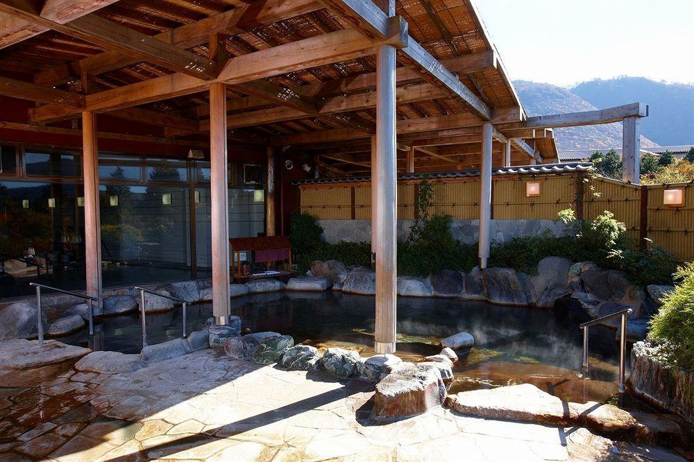 Hotel Hakone Powell Zewnętrze zdjęcie