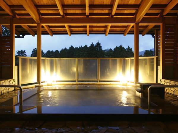 Hotel Hakone Powell Zewnętrze zdjęcie