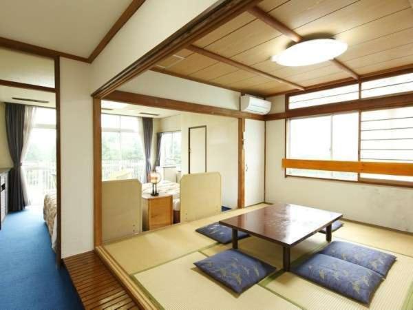 Hotel Hakone Powell Pokój zdjęcie