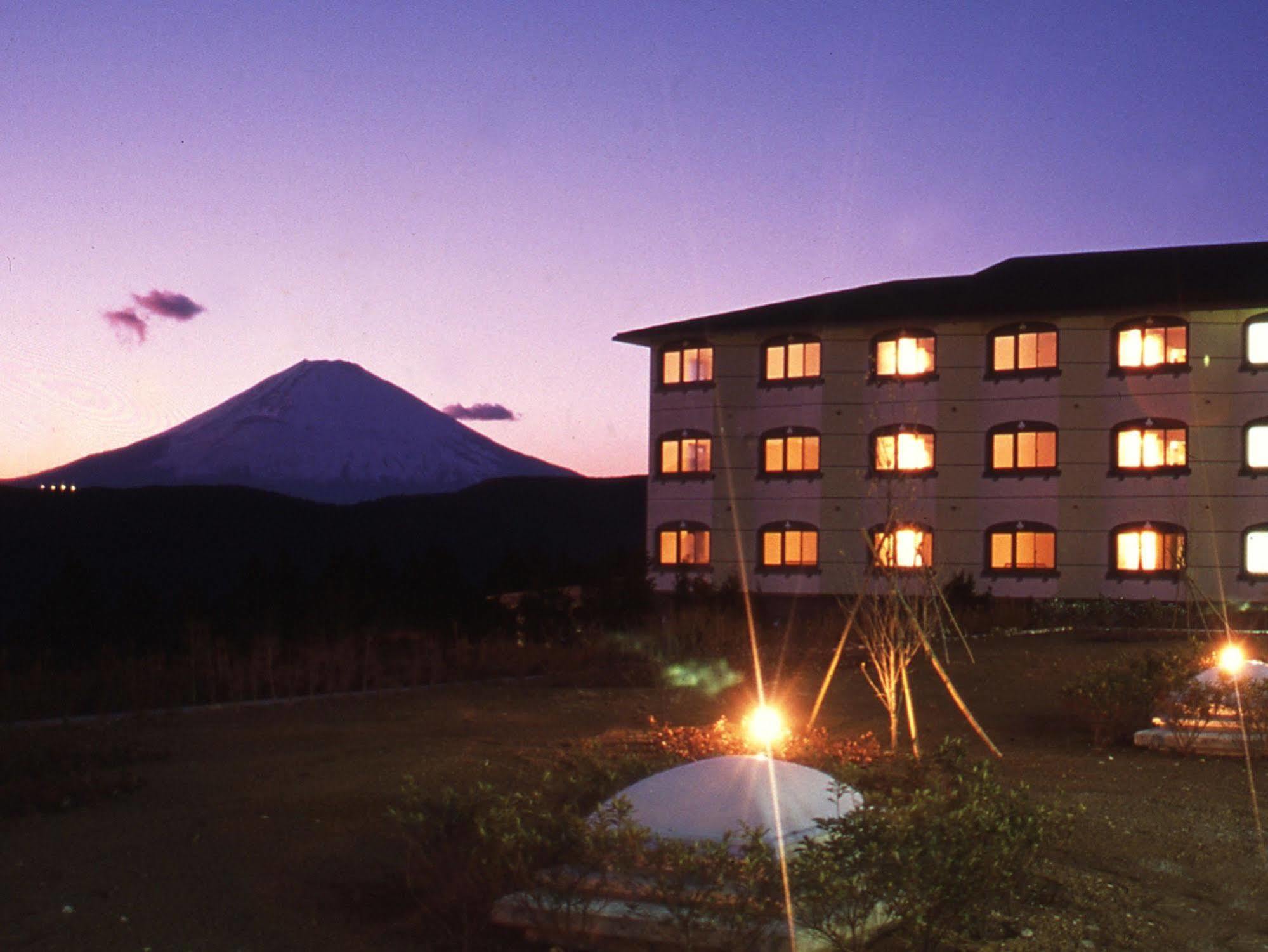 Hotel Hakone Powell Zewnętrze zdjęcie