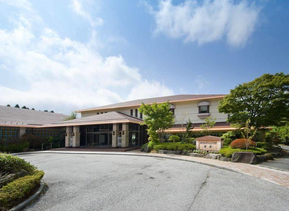 Hotel Hakone Powell Zewnętrze zdjęcie