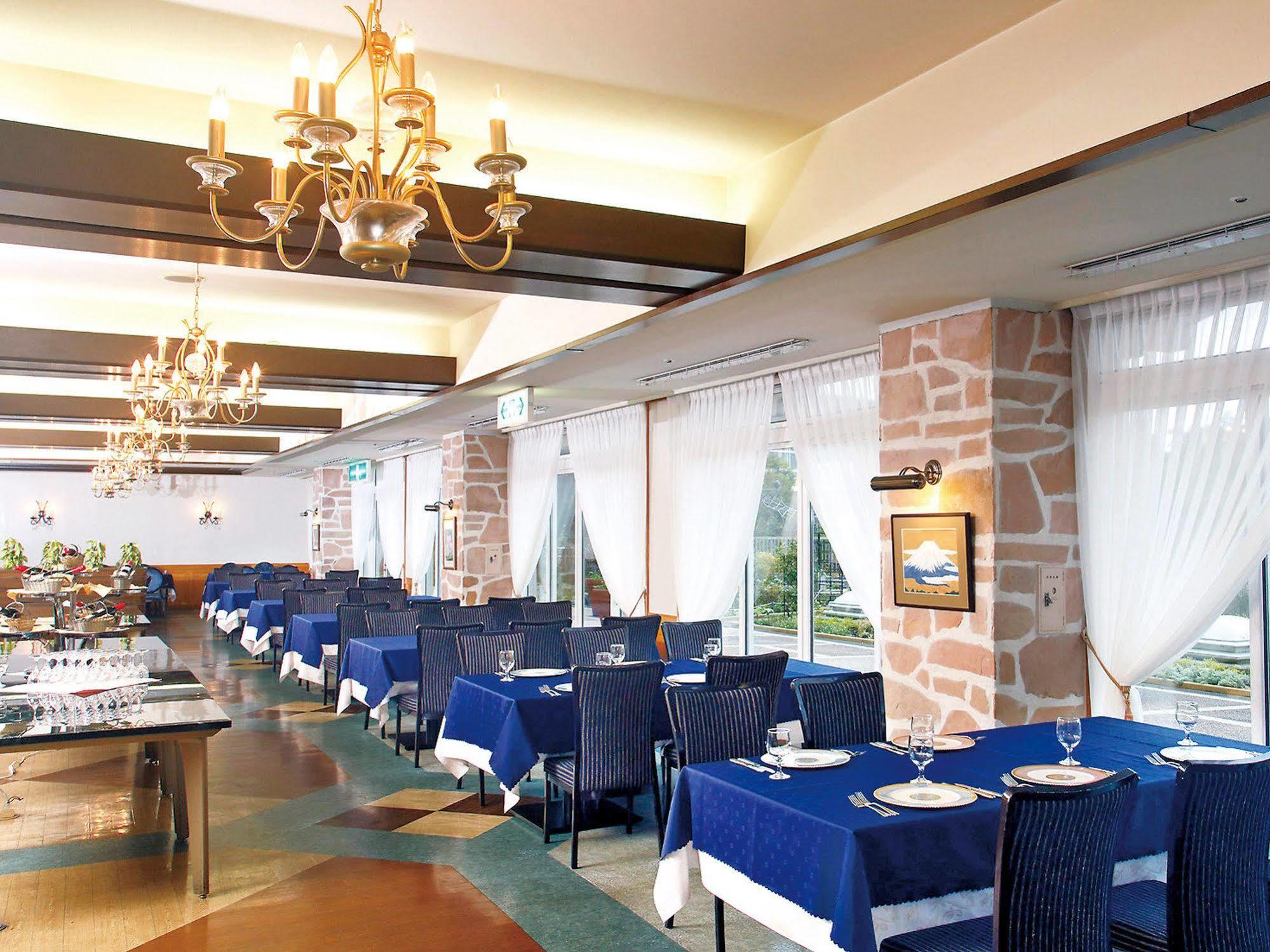 Hotel Hakone Powell Zewnętrze zdjęcie