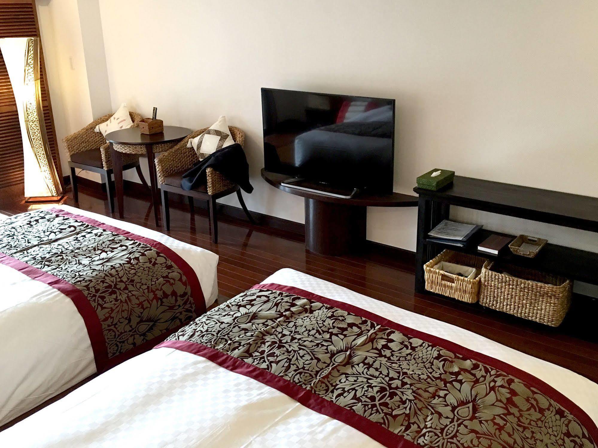 Hotel Hakone Powell Zewnętrze zdjęcie