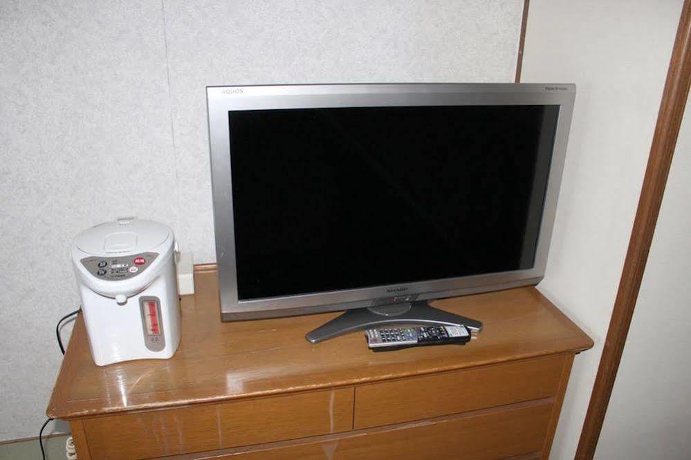 Hotel Hakone Powell Zewnętrze zdjęcie