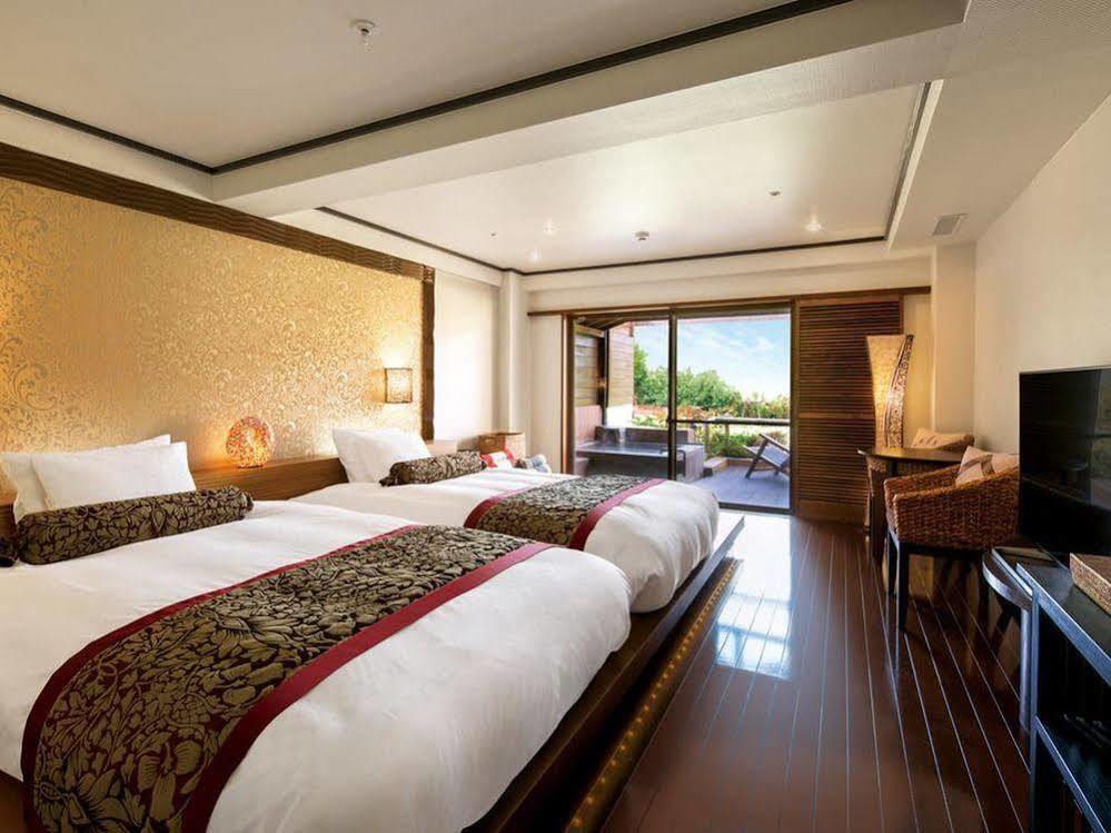 Hotel Hakone Powell Zewnętrze zdjęcie