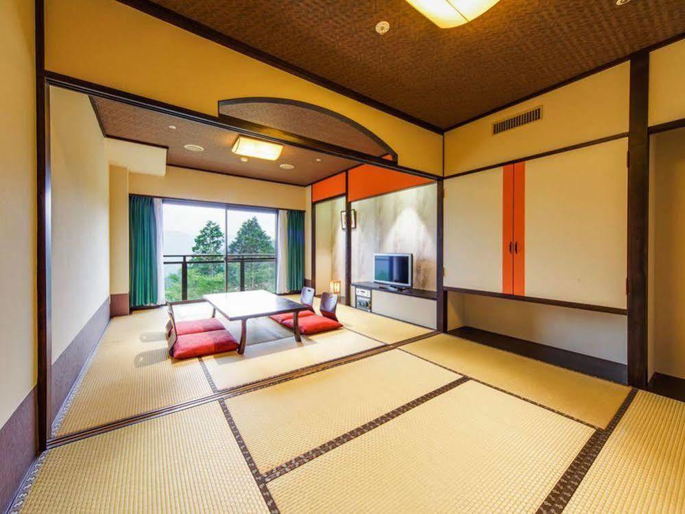 Hotel Hakone Powell Zewnętrze zdjęcie