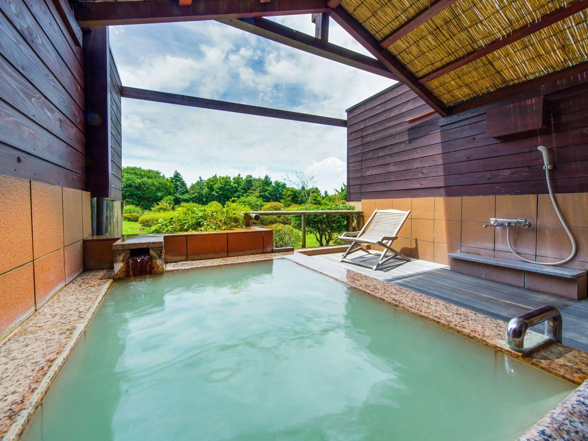 Hotel Hakone Powell Zewnętrze zdjęcie