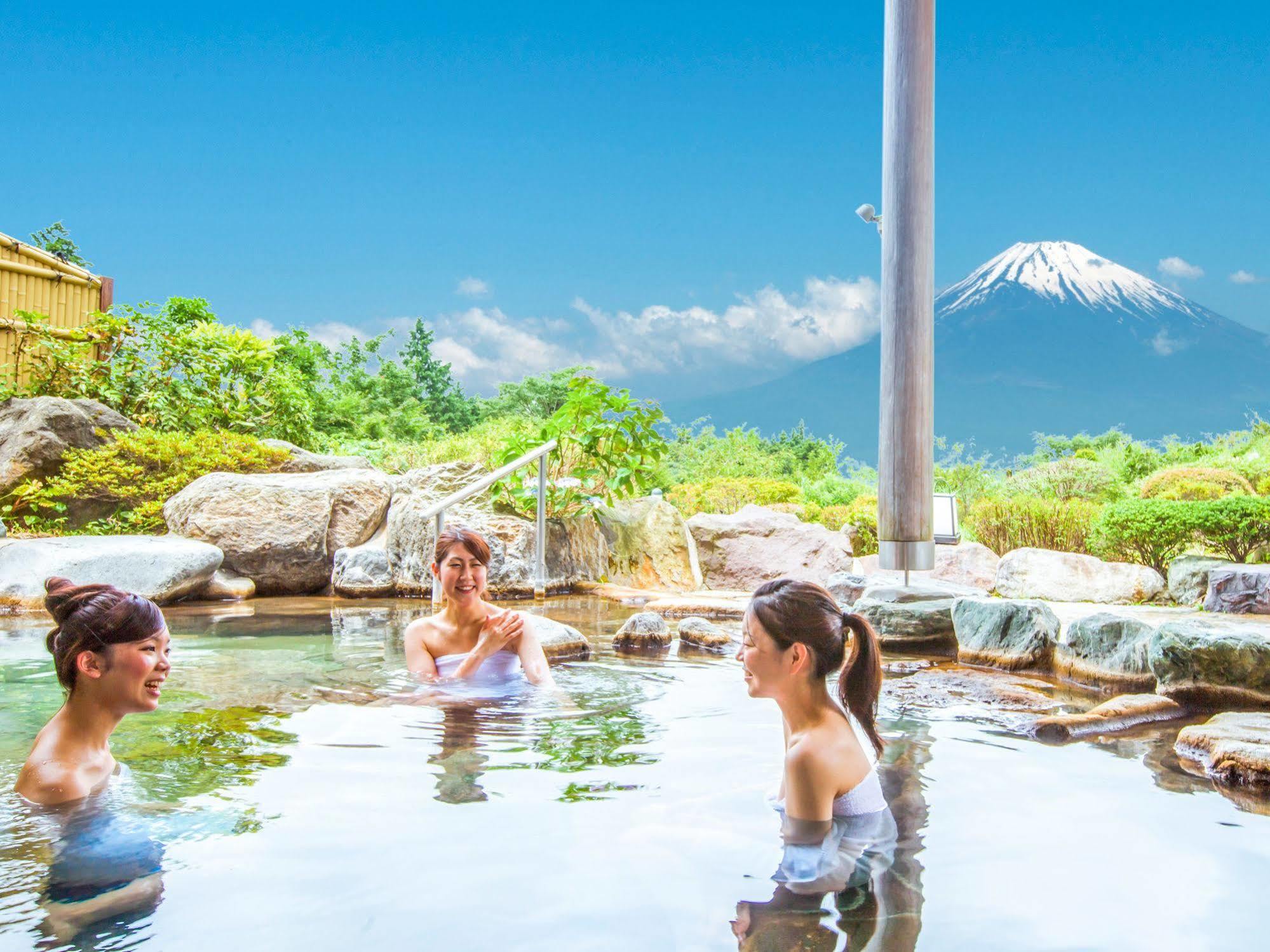Hotel Hakone Powell Zewnętrze zdjęcie