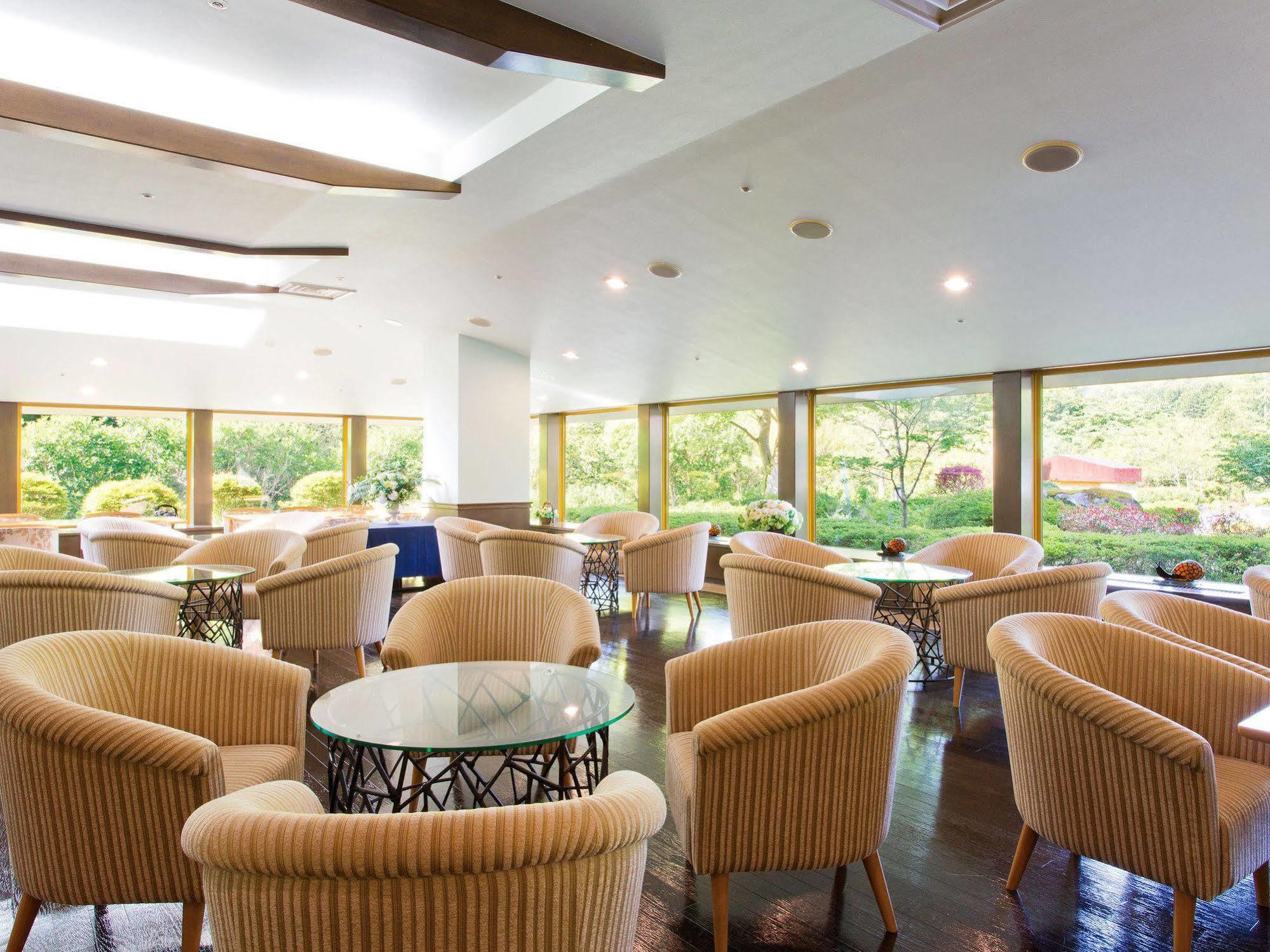 Hotel Hakone Powell Zewnętrze zdjęcie